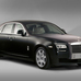 Rolls-Royce planeia duas novas variantes do Ghost