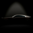 Rolls-Royce revela perfil do novo Wraith