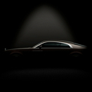 Rolls-Royce revela perfil do novo Wraith