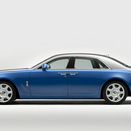 Rolls-Royce apresenta em Paris carros inspirados na Art Deco