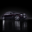 Rolls-Royce lança Ghost V-Specification com 593cv