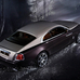 Wraith descapotável será o próximo lançamento da Rolls-Royce