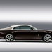 Rolls-Royce Wraith: o mais potente de sempre com 624cv