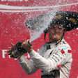 Rosberg vence no regresso da F1 ao México