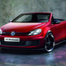 Rumores: VW deve apresentar GTI Cabriolet em Genebra