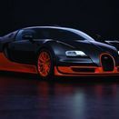 Veyron de 1500cv pode custar 6.5 milhões de euros