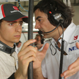 Sauber defende Esteban Gutierrez