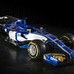 Sauber revela o novo C36