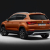 Seat Ateca: o novo rival do Nissan Qashqai