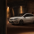 Seat revela atualização do Ibiza Cupra