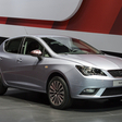 Seat revela novo Ibiza em Barcelona