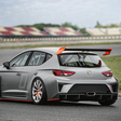 Seat apresenta Leon Racer Concept em Wörthersee