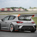 Seat apresenta Leon Racer Concept em Wörthersee