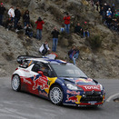 Loeb alcança 70ª vitória da carreira na Argentina