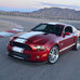 Shelby apresenta GT500 Super Snake para 2013