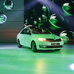 Skoda Rapid estreia em Paris