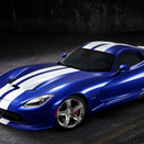 SRT Viper GTS Launch Edition oferece exclusividade aos primeiros clientes