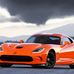 SRT Viper TA quer vingar derrota face ao Corvette ZR1