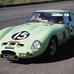 Ferrari 250 GTO de Stirling Moss vendido por 28,2 milhões de euros