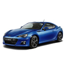 Subaru estreia BRZ e Impreza de cinco portas em Genebra