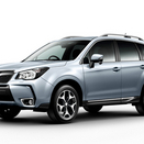 Subaru vai estrear protótipo crossover VIZIV em Genebra