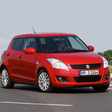 Vendas do Suzuki Swift atingem os 3 milhões de unidades