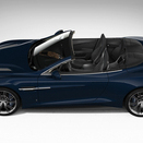 Aston Martin cria dez Vanquish Volante para a Neiman Marcus