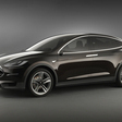 Tesla prepara Model S 4x4