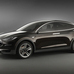 Tesla prepara Model S 4x4