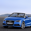 Audi completa gama do A3 com versão cabriolet