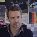 Tiago Monteiro enfrenta o quiz Autoviva