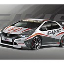 Tiago Monteiro piloto oficial da Honda em 2013