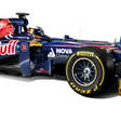 Toro Rosso revela 2012 STR7