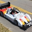 Toyota EV P002 em testes de aquecimento para Pikes Peak