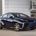 Toyota forçada a aumentar produção do Mirai