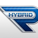 Toyota divulga primeira imagem do Hybrid-R