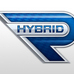 Toyota divulga primeira imagem do Hybrid-R