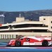 O segundo Toyota TS030 para Le Mans já tem pilotos