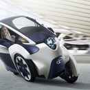 Toyota vai testar 70 veículos elétricos em Grenoble