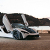 Tushek T700 quer competir com Aventador