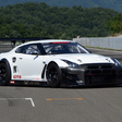 Novo Nissan GT-R Nismo GT3 com melhor fiabilidade e aerodinâmica