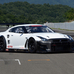 Novo Nissan GT-R Nismo GT3 com melhor fiabilidade e aerodinâmica