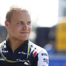 Valtteri Bottas na Williams na próxima temporada