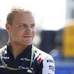 Valtteri Bottas na Williams na próxima temporada