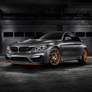 Versão mais radical do BMW M4 a caminho