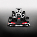 Volkswagen a caminho da F1 em 2015