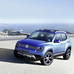 Volkswagen considera variantes SUV e Buggy do Up