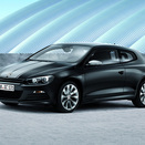 Edição especial para assinalar produção do VW Scirocco 1 milhão