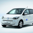 Volkswagen e-up! vai ser apresentado em Frankfurt