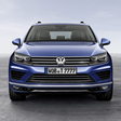 Volkswagen lança versão atualizada do Touareg